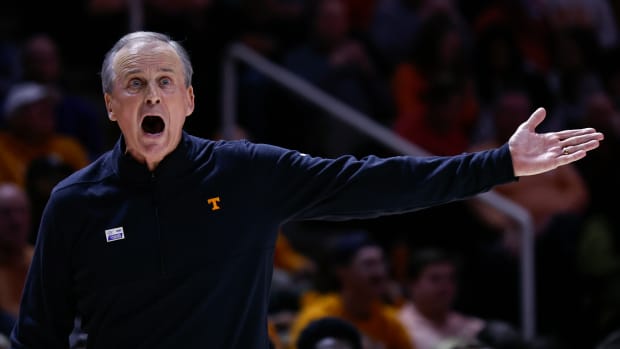 RickBarnes